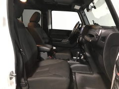 Used 2017 Jeep Wrangler Unlimited 4d Convertible Sport S at Carolina Family Motors near Mooresville, NC