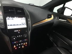 Used 2016  Lincoln MKC 4d SUV AWD Select at Carolina Family Motors near Mooresville&comma; NC