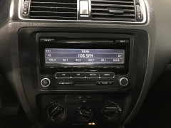 Used 2013  Volkswagen Jetta 4d Sedan S Auto at Carolina Family Motors near Mooresville&comma; NC