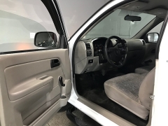 Used 2008  Chevrolet Colorado 2WD Reg Cab LS at Carolina Family Motors near Mooresville&comma; NC