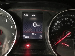 Used 2017  Volkswagen GTI 4d Hatchback S 6spd at Carolina Family Motors near Mooresville&comma; NC