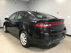 Used 2015 Dodge Dart 4d Sedan GT at Carolina Family Motors near Mooresville, NC