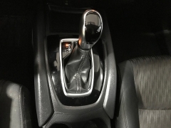 Used 2017  Nissan Rogue 4d SUV FWD SV at Carolina Family Motors near Mooresville&comma; NC