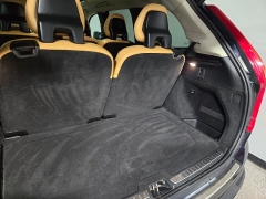 Used 2016  Volvo XC90 4d SUV AWD T6 Momentum at Carolina Family Motors near Mooresville&comma; NC