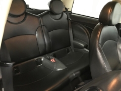 Used 2013  MINI Cooper Hardtop 2dr Cpe at Carolina Family Motors near Mooresville&comma; NC