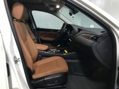 Used 2015  BMW X4 AWD 4dr xDrive28i at Carolina Family Motors near Mooresville&comma; NC