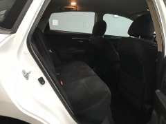 Used 2013  Nissan Altima 4d Sedan S 2&period;5L at Carolina Family Motors near Mooresville&comma; NC