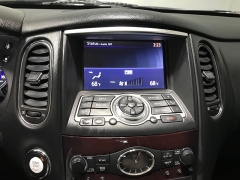 Used 2016  INFINITI QX50 4d SUV AWD at Carolina Family Motors near Mooresville&comma; NC