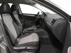 Used 2017  Volkswagen Jetta 4d Sedan S Auto at Carolina Family Motors near Mooresville&comma; NC