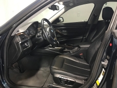 Used 2015 BMW 3 Series Gran Turismo 5dr 328i xDrive Gran Turismo AWD at Carolina Family Motors near Mooresville, NC
