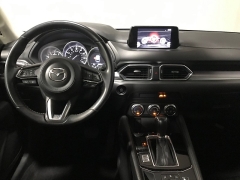 Used 2020  Mazda CX-5 4d SUV FWD Sport at Carolina Family Motors near Mooresville&comma; NC