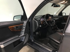 Used 2012  Mercedes-Benz GLK-Class 4d SUV GLK350 at Carolina Family Motors near Mooresville&comma; NC