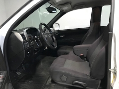 Used 2012  Chevrolet Colorado 4WD Crew Cab LT1 at Carolina Family Motors near Mooresville&comma; NC