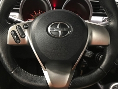 Used 2015 Scion tC 2d Coupe Auto at Carolina Family Motors near Mooresville, NC