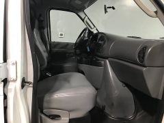 Used 2006 Ford Econoline Cargo Van E150 Van at Carolina Family Motors near Mooresville, NC