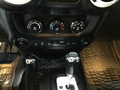 Used 2014  Jeep Wrangler Unlimited 4d Convertible Sahara Polar Edition at Carolina Family Motors near Mooresville&comma; NC
