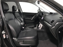 Used 2014  Subaru Forester 4d SUV i Touring at Carolina Family Motors near Mooresville&comma; NC