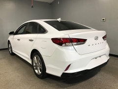 Used 2018  Hyundai Sonata 4d Sedan SEL at Carolina Family Motors near Mooresville&comma; NC