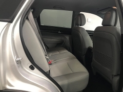 Used 2013  Kia Sorento 4d SUV FWD LX at Carolina Family Motors near Mooresville&comma; NC
