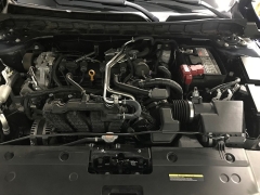 Used 2025  Nissan Altima SR FWD at Carolina Family Motors near Mooresville&comma; NC