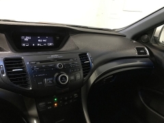 Used 2012  Acura TSX 4d Sedan Special Edition Auto at Carolina Family Motors near Mooresville&comma; NC