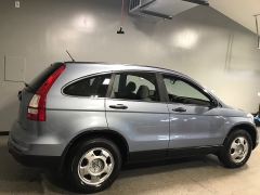 Used 2010  Honda CR-V 4d SUV FWD LX at Carolina Family Motors near Mooresville&comma; NC