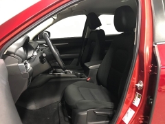 Used 2020  Mazda CX-5 4d SUV FWD Sport at Carolina Family Motors near Mooresville&comma; NC