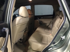 Used 2008  Honda CR-V 4d SUV FWD EX-L at Carolina Family Motors near Mooresville&comma; NC