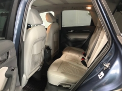 Used 2016 Audi Q5 4d SUV 2.0T Premium+ at Carolina Family Motors near Mooresville, NC