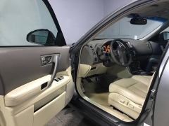 Used 2008  INFINITI FX35 4d SUV RWD at Carolina Family Motors near Mooresville&comma; NC