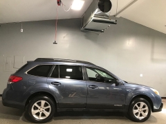 Used 2014  Subaru Outback 4d SUV i Premium 6spd at Carolina Family Motors near Mooresville&comma; NC
