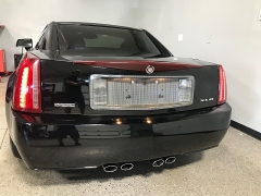 Used 2007  Cadillac XLR 2d Convertible at Carolina Family Motors near Mooresville&comma; NC
