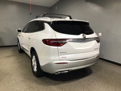 Used 2018 Buick Enclave 4d SUV FWD Essence at Carolina Family Motors near Mooresville, NC
