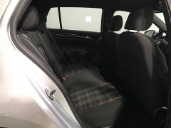 Used 2017  Volkswagen GTI 4d Hatchback S 6spd at Carolina Family Motors near Mooresville&comma; NC