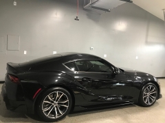 Used 2021  Toyota GR Supra 2&period;0 Auto at Carolina Family Motors near Mooresville&comma; NC