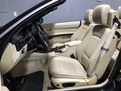 Used 2012  BMW 3 Series 2dr Conv 335i at Carolina Family Motors near Mooresville&comma; NC