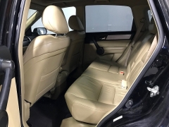 Used 2010 Honda CR-V 4d SUV 4WD EX-L at Carolina Family Motors near Mooresville, NC