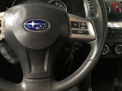 Used 2015 Subaru Forester 4d SUV i CVT at Carolina Family Motors near Mooresville, NC