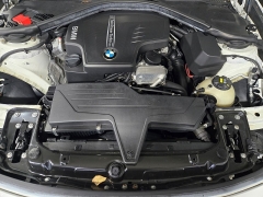 Used 2014  BMW 3 Series 4dr Sdn 328i RWD at Carolina Family Motors near Mooresville, NC