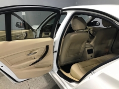 Used 2014 BMW 3 Series 4dr Sdn 328i RWD at Carolina Family Motors near Mooresville, NC
