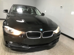 Used 2015  BMW 3 Series 4dr Sdn 328i RWD at Carolina Family Motors near Mooresville&comma; NC