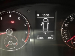 Used 2014 Volkswagen Passat 4d Sedan 2.5L SE Auto at Carolina Family Motors near Mooresville, NC
