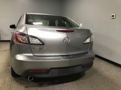 Used 2010 Mazda Mazda3 4d Sedan i Sport Auto at Carolina Family Motors near Mooresville, NC