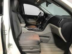 Used 2012  GMC Acadia 4d SUV FWD SLE at Carolina Family Motors near Mooresville&comma; NC