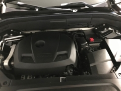 Used 2016  Volvo XC90 4d SUV AWD T6 Momentum at Carolina Family Motors near Mooresville&comma; NC