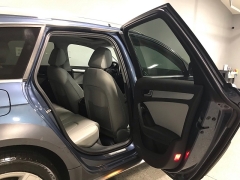 Used 2015 Audi allroad 4d Wagon 2.0T Quattro Premium+ at Carolina Family Motors near Mooresville, NC