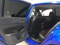 Used 2025  Nissan Altima SR FWD at Carolina Family Motors near Mooresville&comma; NC