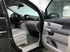 Used 2014  Honda Odyssey 4d Wagon Touring Elite at Carolina Family Motors near Mooresville&comma; NC