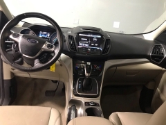Used 2013 Ford Escape 4d SUV FWD SEL at Carolina Family Motors near Mooresville, NC