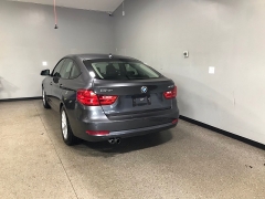 Used 2015 BMW 3 Series Gran Turismo 5dr 328i xDrive Gran Turismo AWD SULEV at Carolina Family Motors near Mooresville, NC